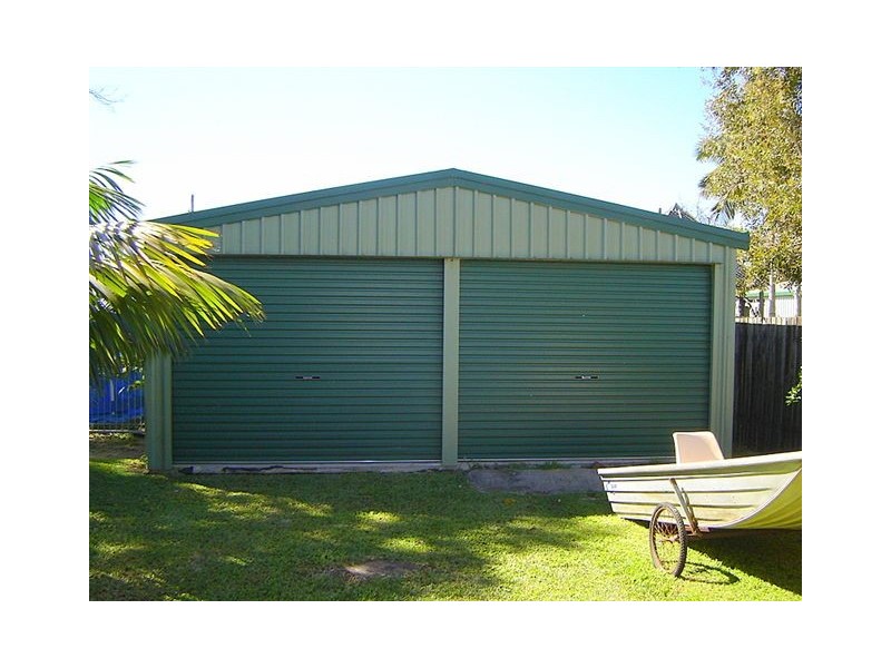 318 North Street, Wooli NSW 2462