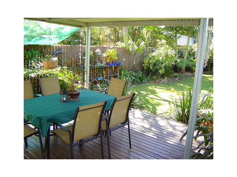 318 North Street, Wooli NSW 2462