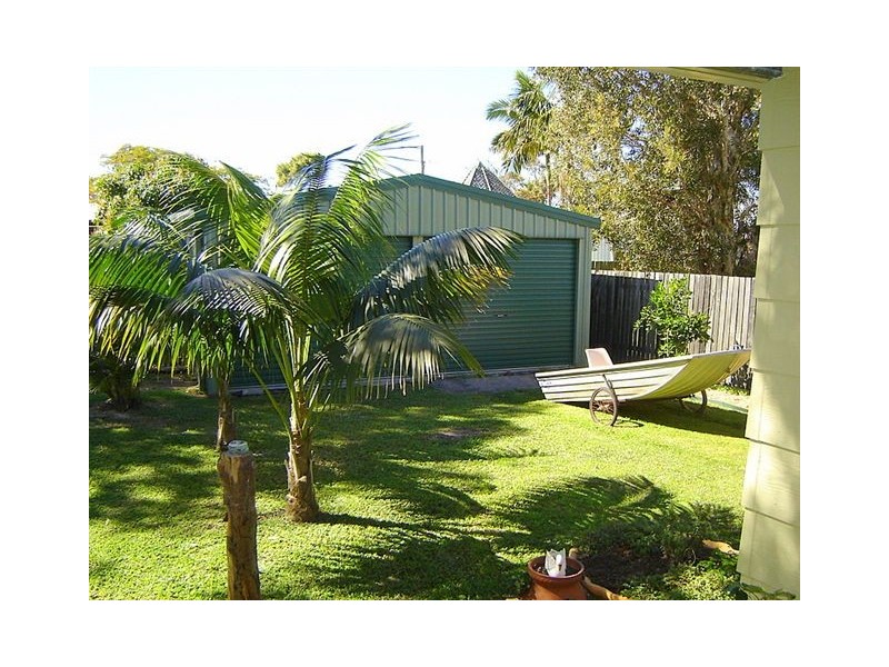 318 North Street, Wooli NSW 2462