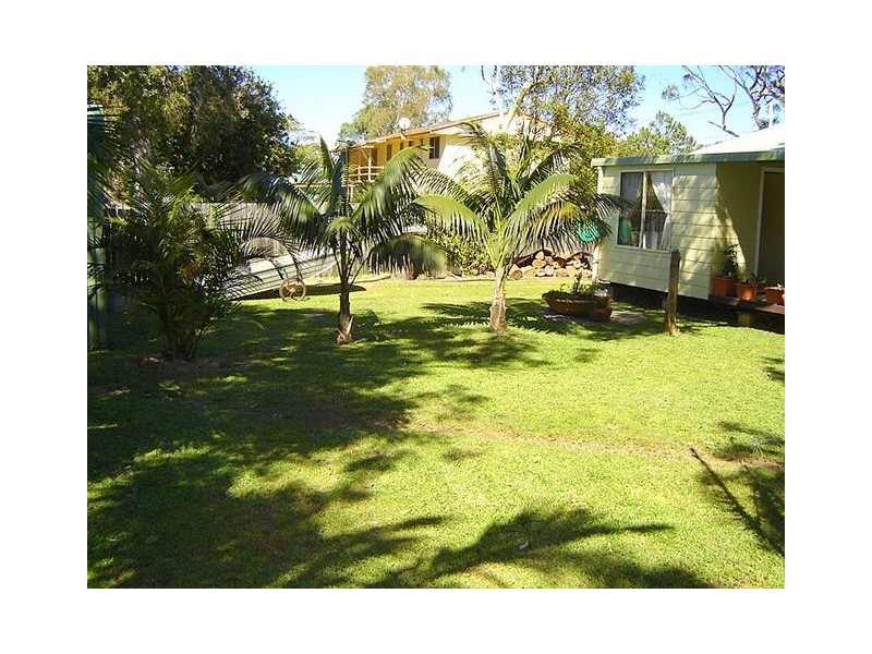 318 North Street, Wooli NSW 2462