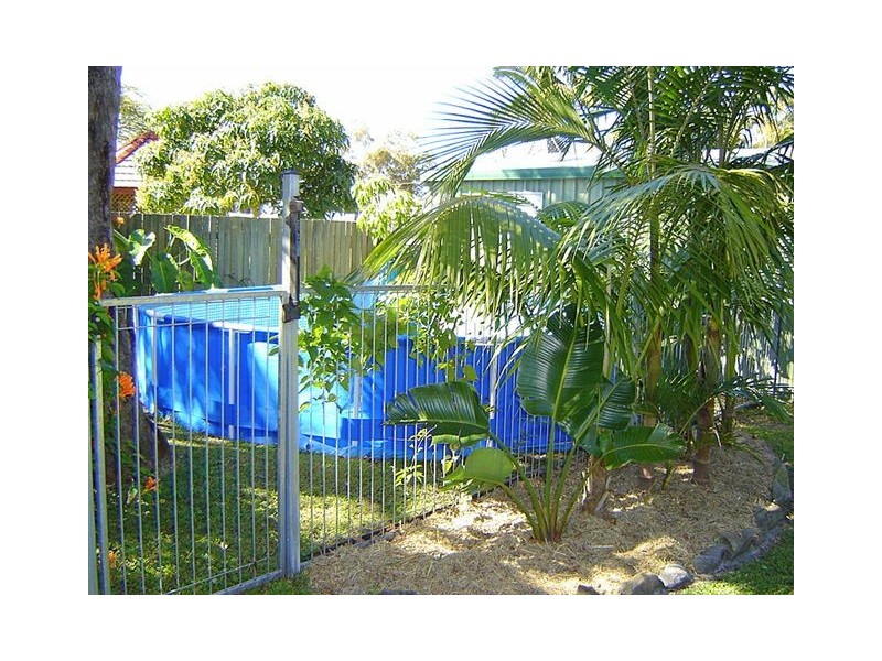 318 North Street, Wooli NSW 2462