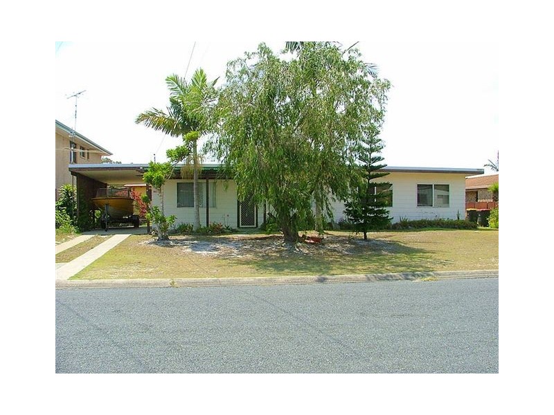 5 Kendall Avenue, Wooli NSW 2462