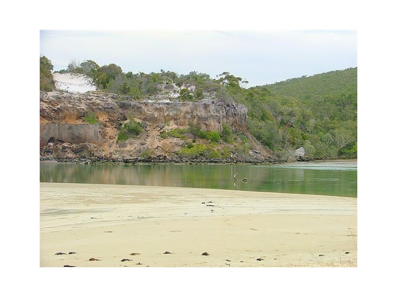 5 Kendall Avenue, Wooli NSW 2462