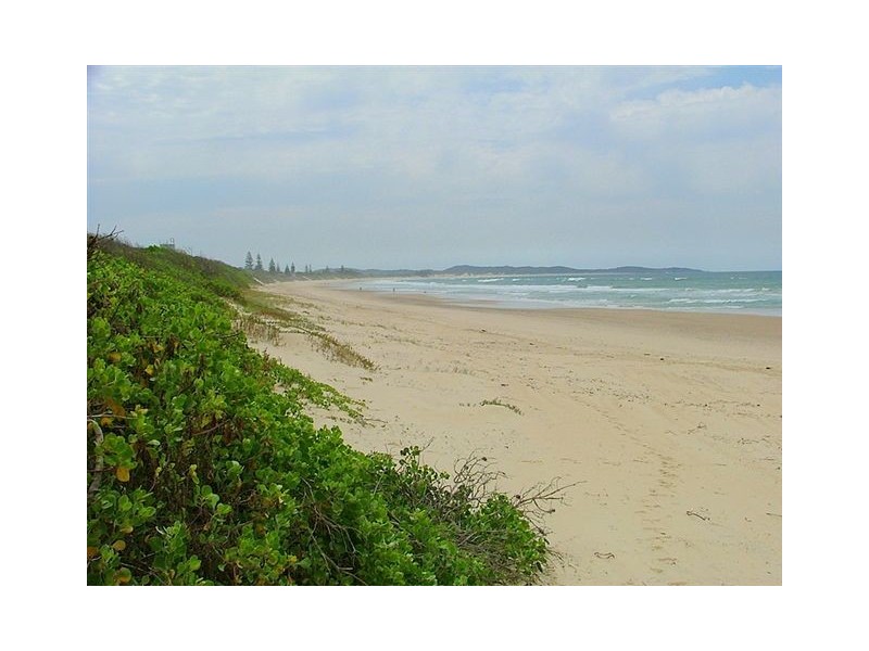 5 Kendall Avenue, Wooli NSW 2462