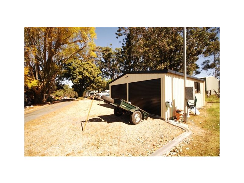 21 Post Office Lane, Corindi Beach NSW 2456