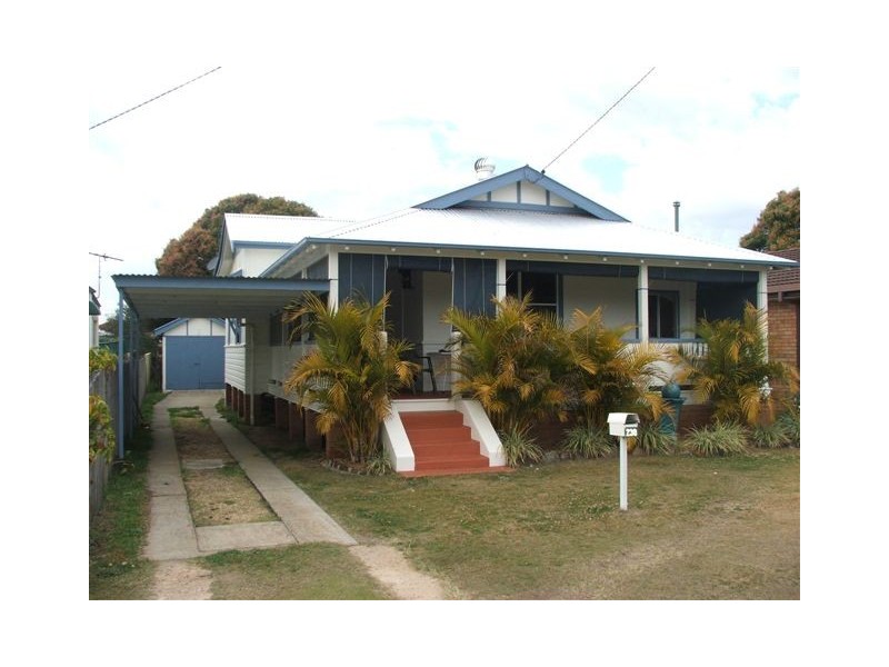 230 Mary Street, Grafton NSW 2460