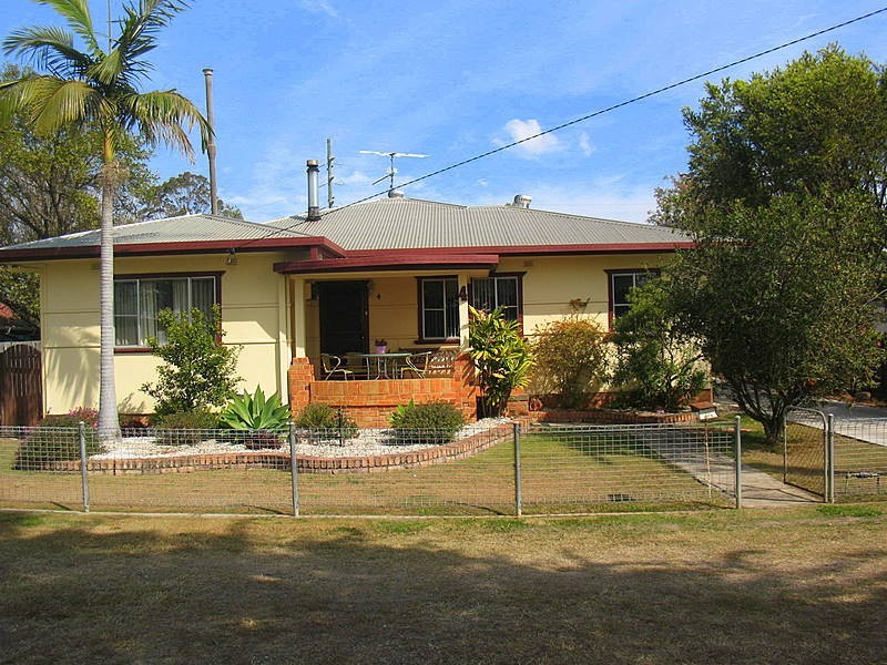 4 Vere Street, South Grafton NSW 2460