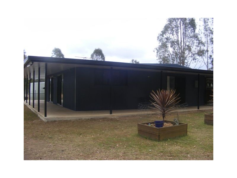 438 Old Glenn Innes Road, Waterview Heights NSW 2460