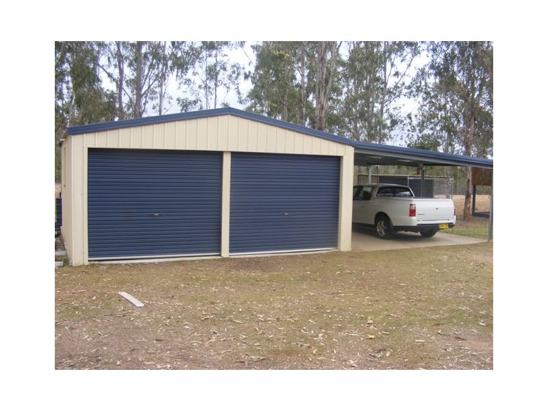 438 Old Glenn Innes Road, Waterview Heights NSW 2460