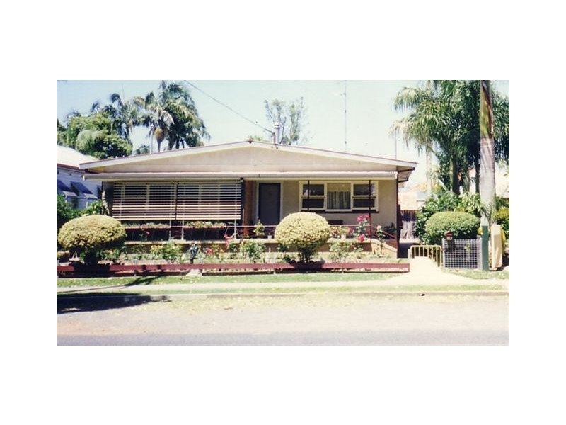 173 Fitzroy Street, Grafton NSW 2460
