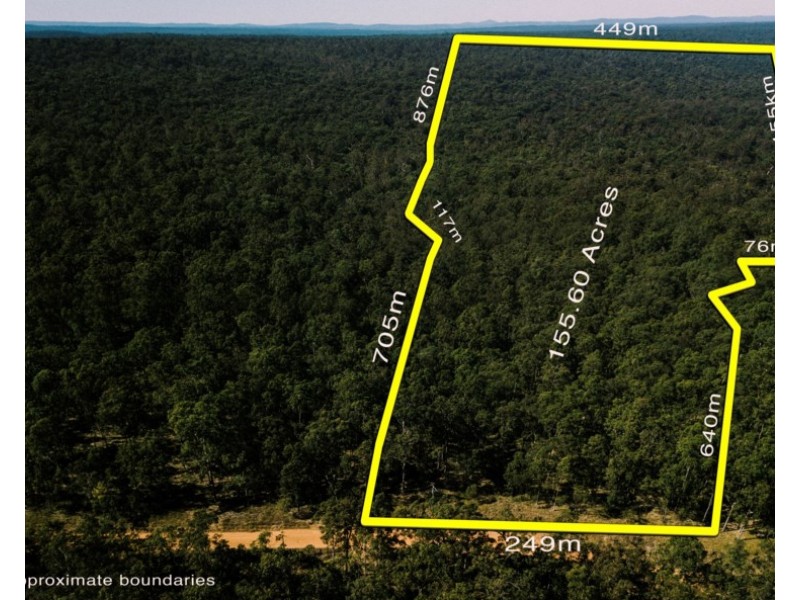 Lot 3-369 Fortis Creek Road, Fortis Creek NSW 2460