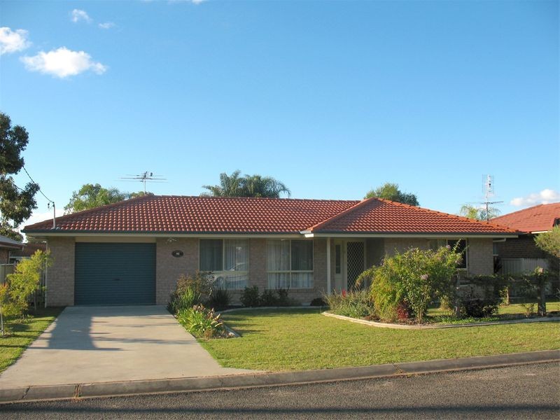 2 Casurina Close, Coutts Crossing NSW 2460