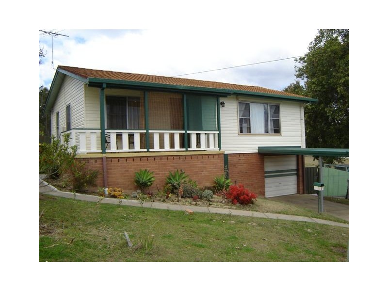 7 Gardenia Way, South Grafton NSW 2460