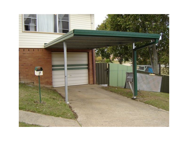 7 Gardenia Way, South Grafton NSW 2460