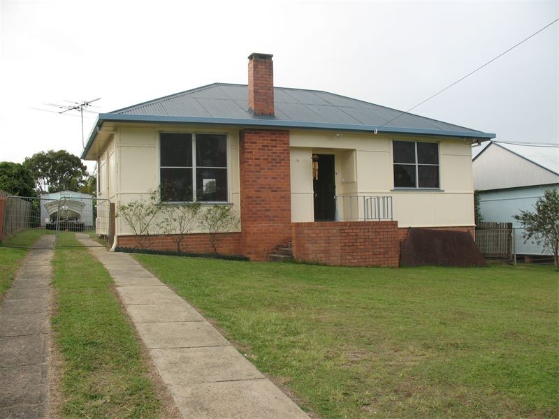 18 Fitzgerald Street, South Grafton NSW 2460