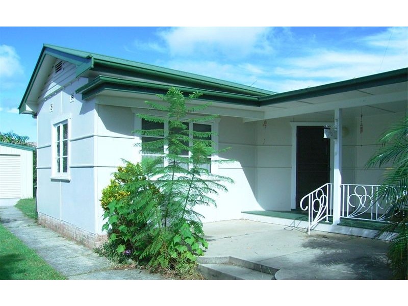 301 Oliver Street, Grafton NSW 2460