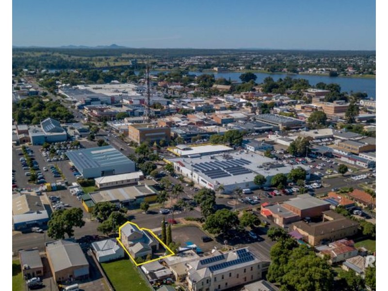 45 Queen Street, Grafton NSW 2460