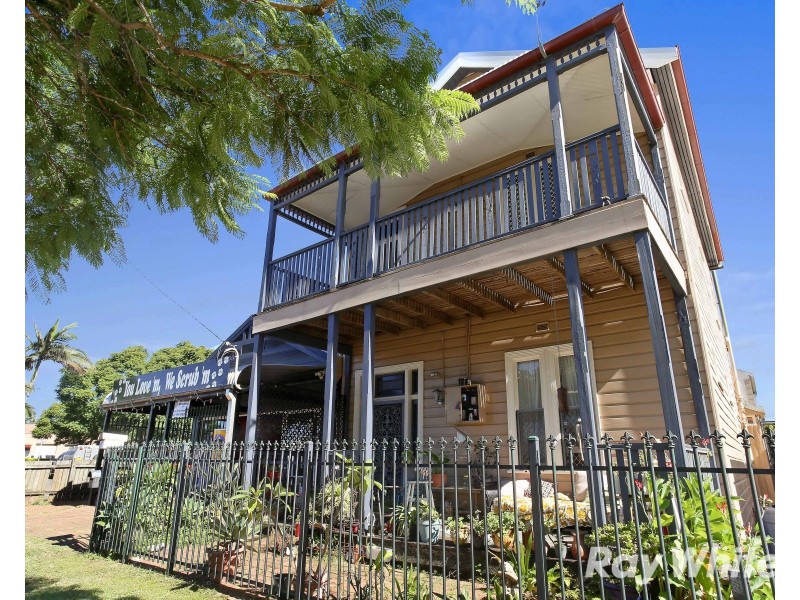 45 Queen Street, Grafton NSW 2460