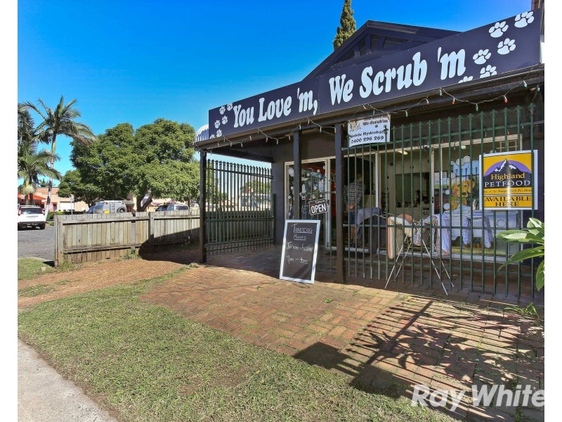 45 Queen Street, Grafton NSW 2460