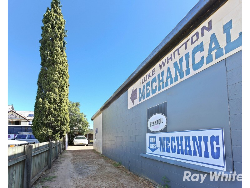 45 Queen Street, Grafton NSW 2460