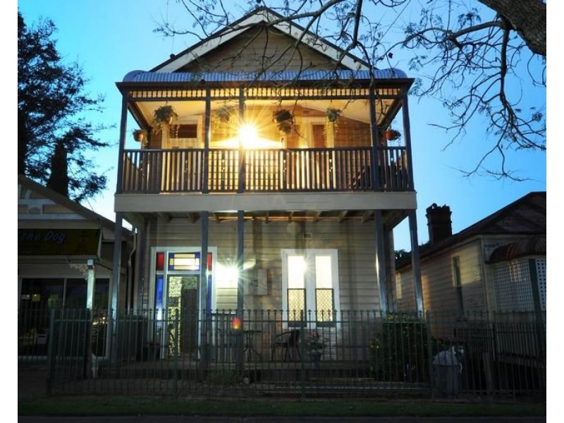 45 Queen Street, Grafton NSW 2460