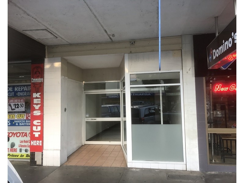 40 Prince Street, Grafton NSW 2460