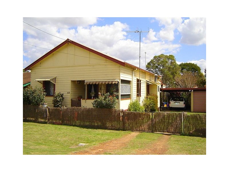 68 Armidale Street, South Grafton NSW 2460