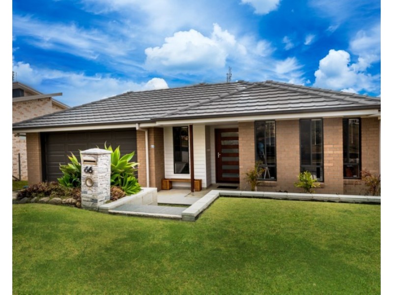 66 Bush Drive, South Grafton NSW 2460