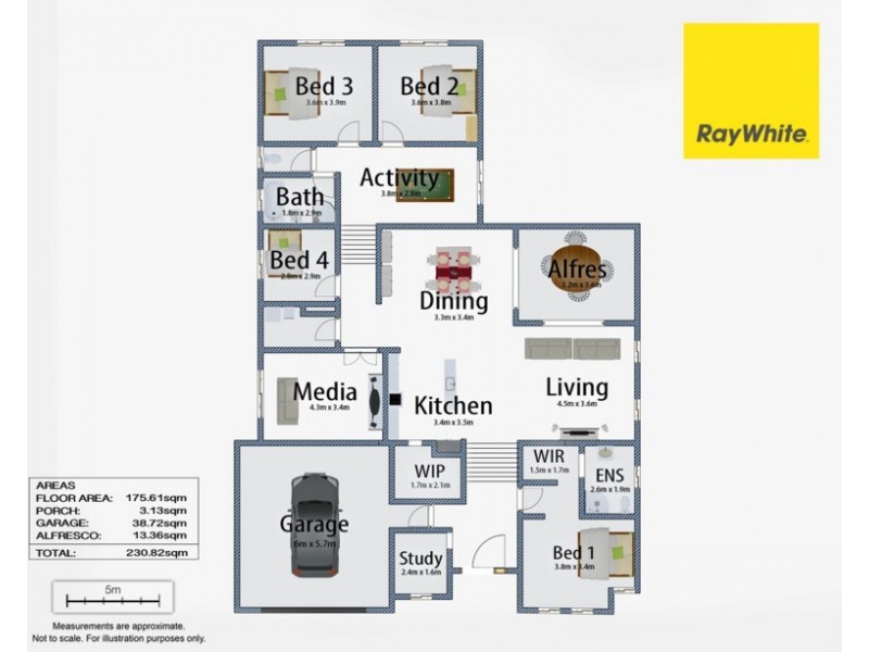 66 Bush Drive, South Grafton NSW 2460