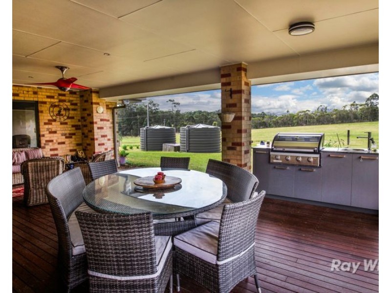 5 Curlew Drive, Lanitza NSW 2460