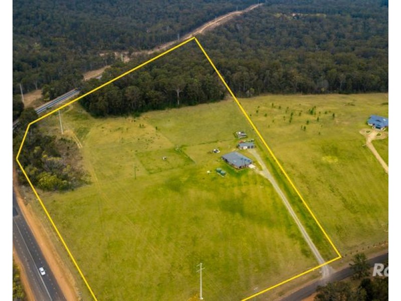 5 Curlew Drive, Lanitza NSW 2460