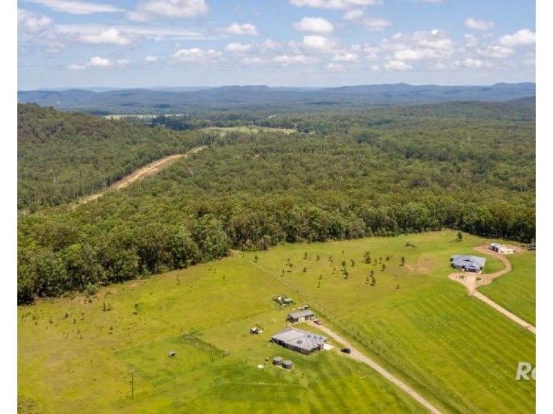 5 Curlew Drive, Lanitza NSW 2460