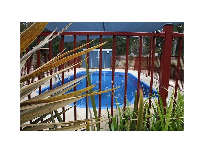 7 Luthers Road, Halfway Creek NSW 2460