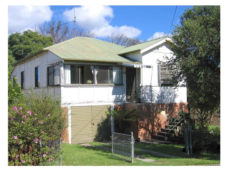 42 Through Street, South Grafton NSW 2460