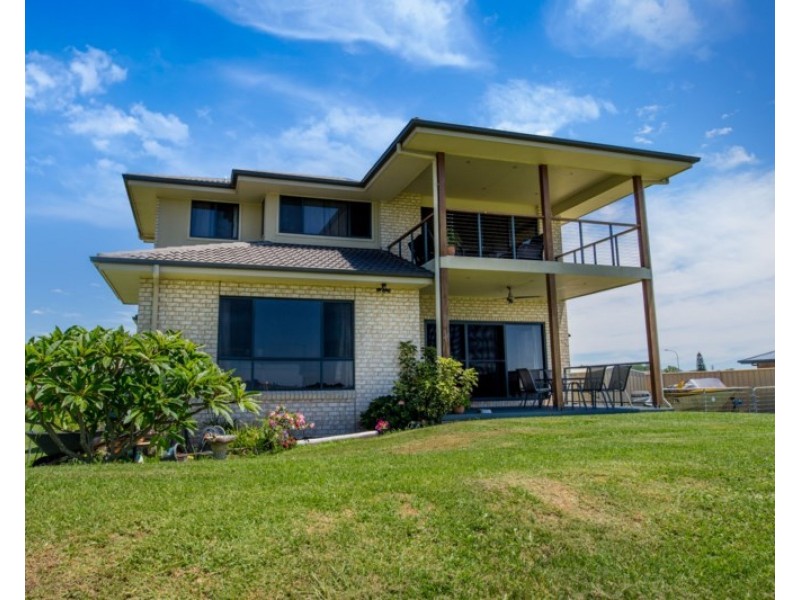 10 Mark Close, Grafton NSW 2460