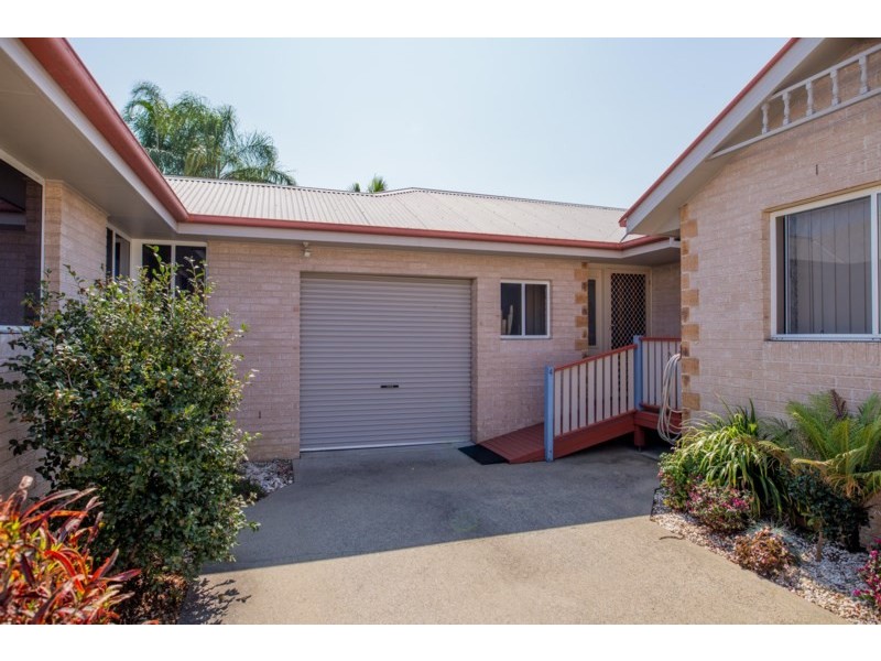 4/192 Pound Street, Grafton NSW 2460