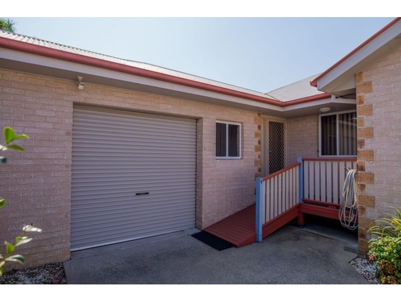 4/192 Pound Street, Grafton NSW 2460