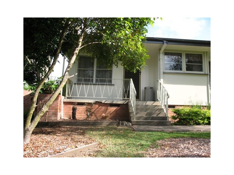 8/3 Flaherty Street, South Grafton NSW 2460