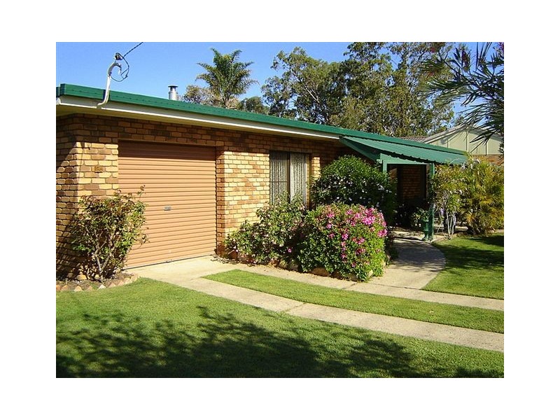 36 Armidale Road, Coutts Crossing NSW 2460