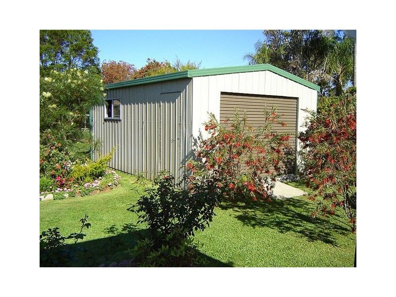 36 Armidale Road, Coutts Crossing NSW 2460