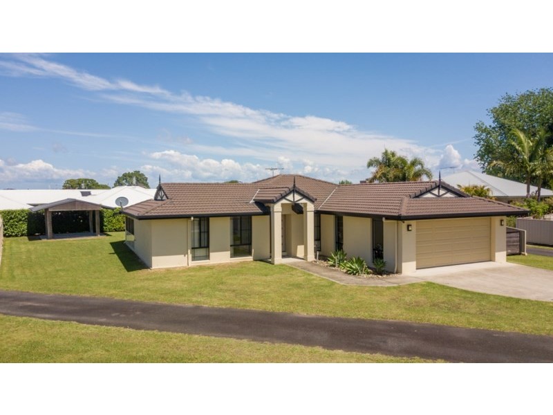 4 Nursery Close, Grafton NSW 2460