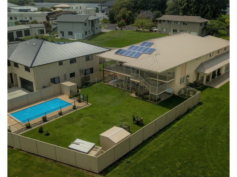 30 Mark Close, Grafton NSW 2460