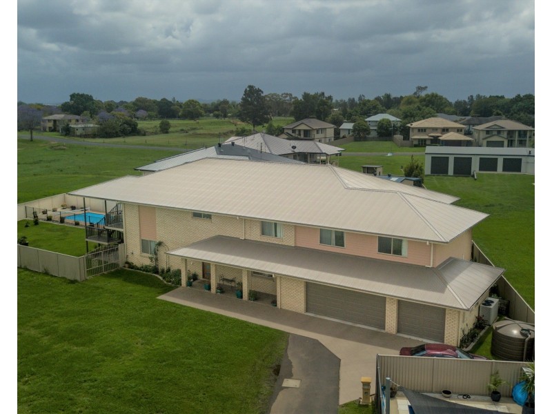30 Mark Close, Grafton NSW 2460