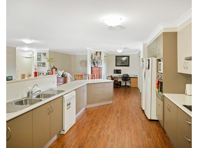 30 Mark Close, Grafton NSW 2460