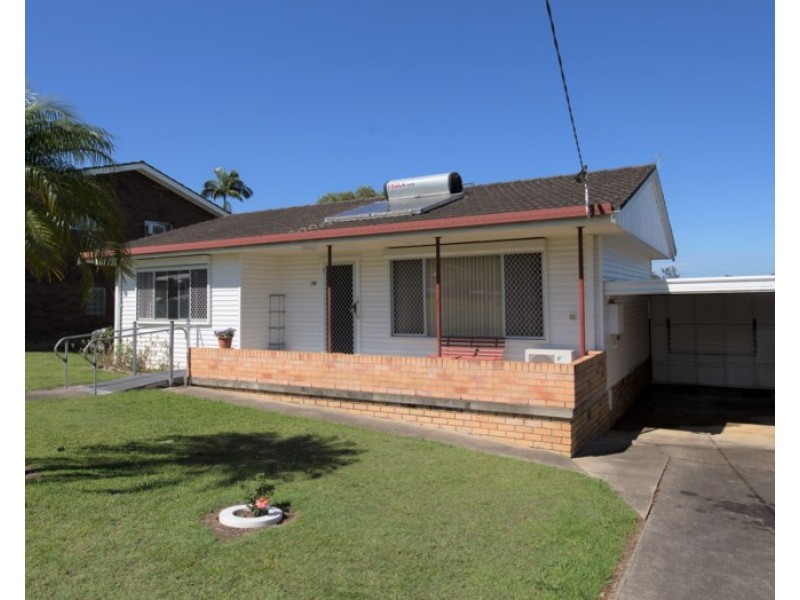 38 Blanch Parade, South Grafton NSW 2460