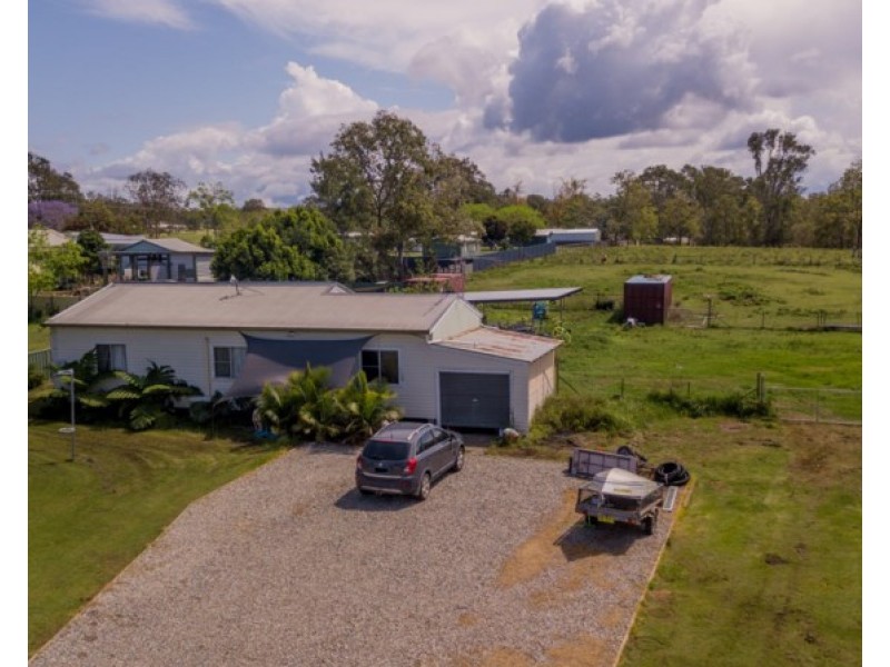 110 Red Lane, Mountain View NSW 2460