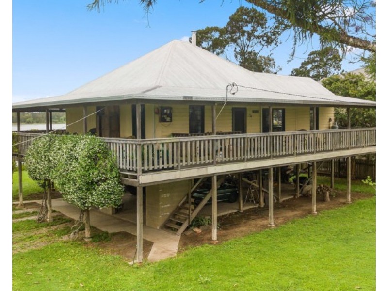 16 Grafton Street, Lawrence NSW 2460