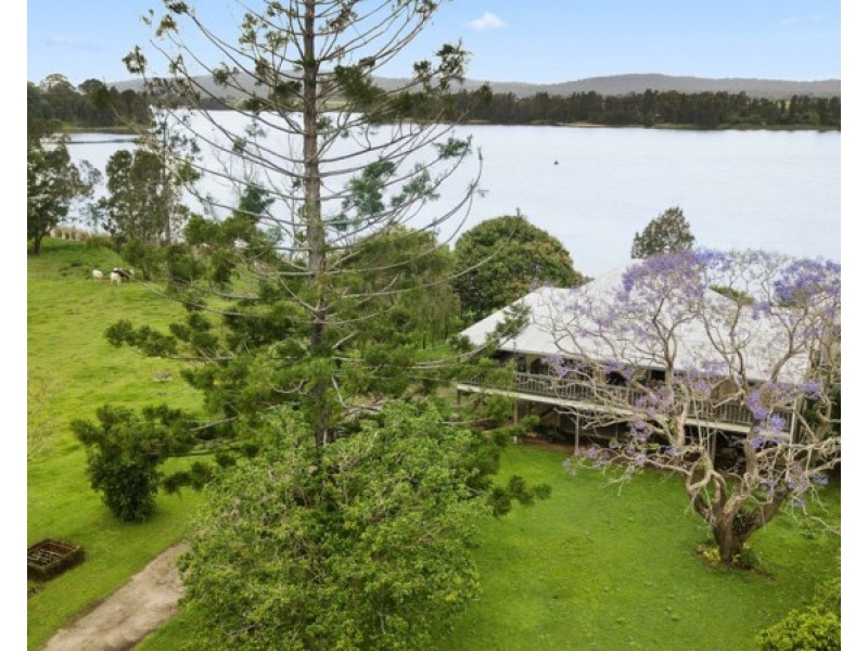 16 Grafton Street, Lawrence NSW 2460