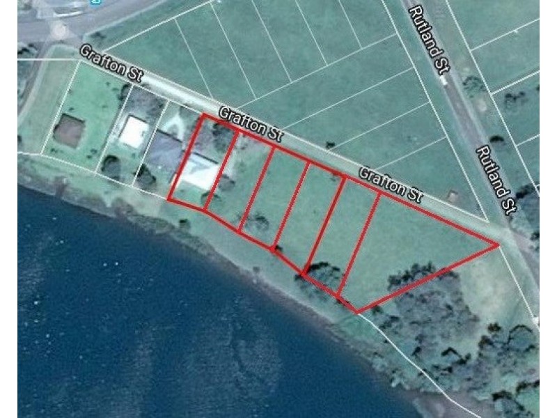 16 Grafton Street, Lawrence NSW 2460