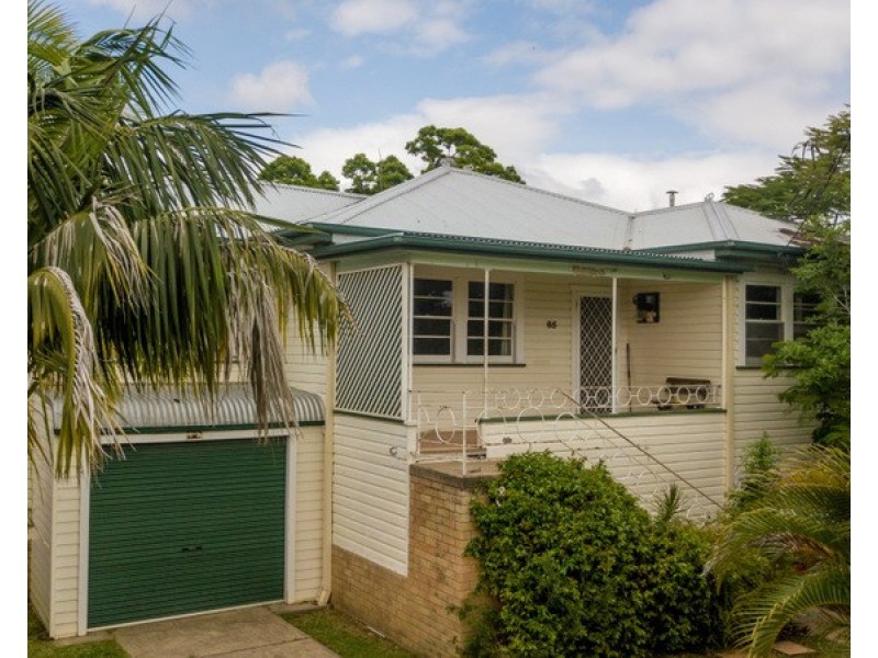 85 Powell Street, Grafton NSW 2460